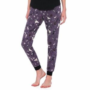 Nightmare Before Christmas Pajama Pants S